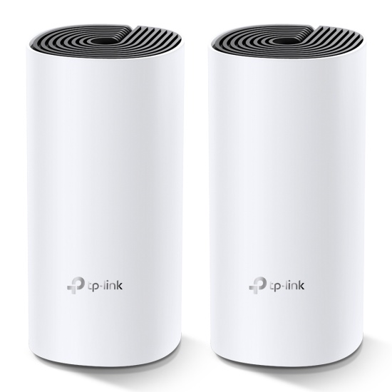 TP-Link AC1200 Deco Whole Home Mesh Wi-Fi System Image