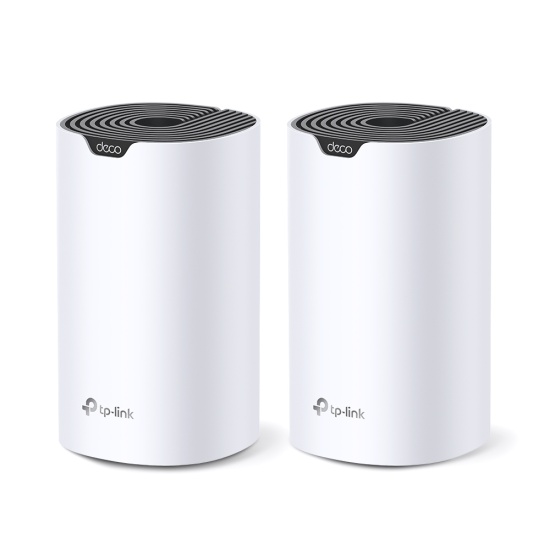 TP-Link AC1900 Whole Home Mesh Wi-Fi System Image