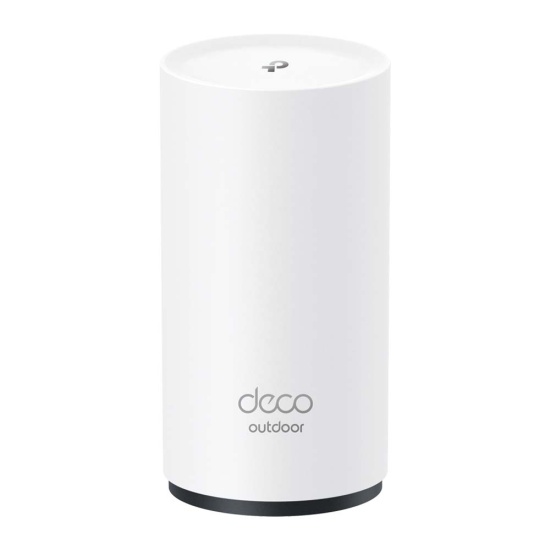 TP-Link AX3000 Outdoor / Indoor Whole Home Mesh WiFi 6 Unit Image