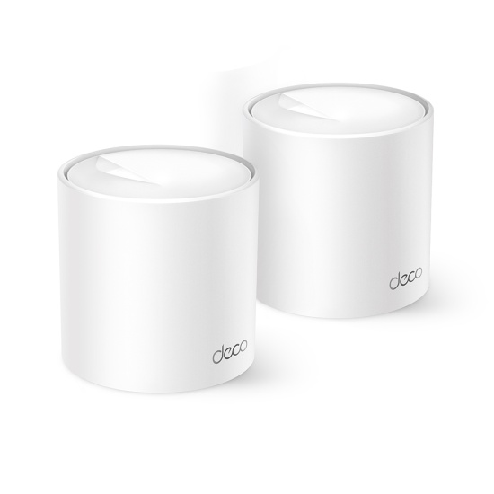 TP-Link AX1500 Whole Home Mesh Wi-Fi 6 System Image