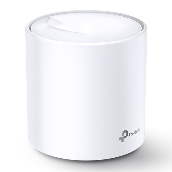 TP-Link AX3000 Whole Home Mesh Wi-Fi 6 Unit Image