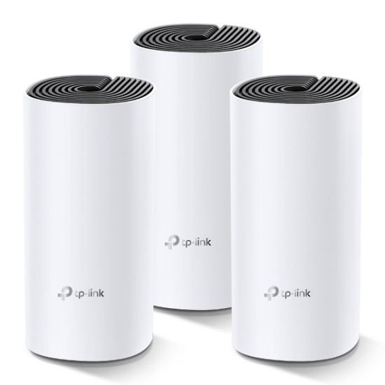 TP-Link AC1200 Whole Home Mesh Wi-Fi System, 3-Pack Image
