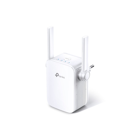 TP-Link RE305 network extender Network repeater White 10, 100 Mbit/s Image