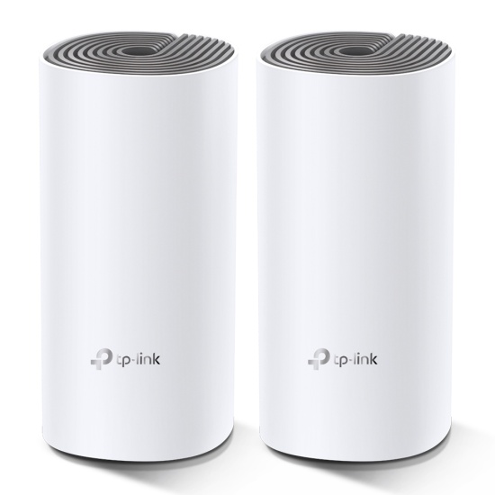 TP-Link AC1200 Deco Whole Home Mesh Wi-Fi System, 2-Pack Image