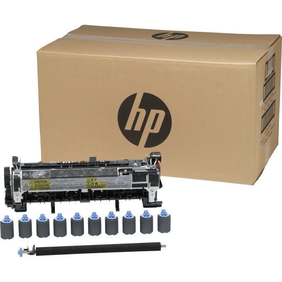 HP LaserJet CF065A 220V Maintenance Kit Image