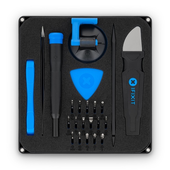 iFixit EU145348-5 electronic device repair tool 13 tools Image