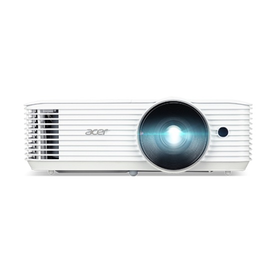 Acer H5386BDi data projector Projector module 4500 ANSI lumens DLP 720p (1280x720) White Image