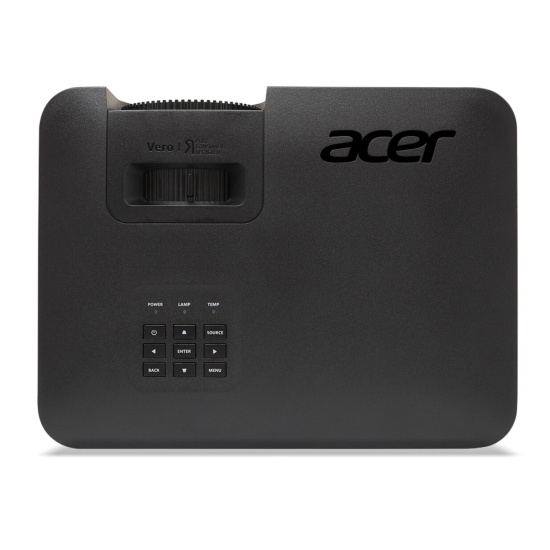 Acer PL Serie - PL2520i data projector Projector module 4000 ANSI lumens DMD 1080p (1920x1080) Black Image