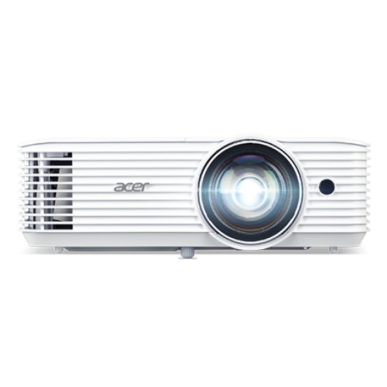 Acer H6518STi data projector Standard throw projector 3500 ANSI lumens DLP 1080p (1920x1080) White Image