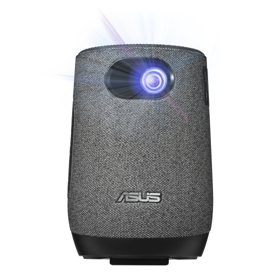 ASUS ZenBeam Latte L1 data projector Standard throw projector LED 1080p (1920x1080) Grey Image