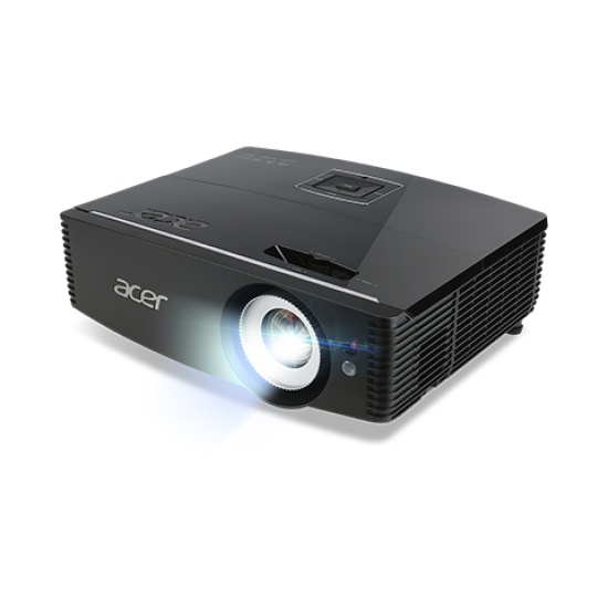 Acer P6505 data projector Projector module 5500 ANSI lumens DLP 1080p (1920x1080) Black Image