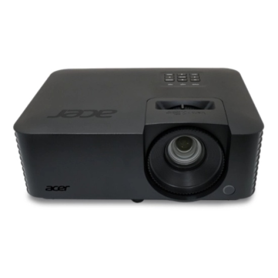 Acer Vero XL2320W data projector 3500 ANSI lumens DLP WXGA (1280x800) Black Image