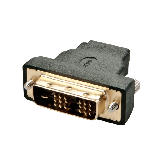 Lindy HDMI/DVI-D Adapter F/M Image