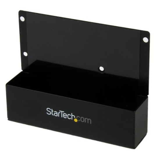 StarTech.com SATA to 2.5in or 3.5in IDE Hard Drive Adapter for HDD Docks Image