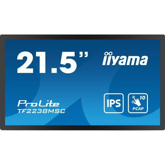 iiyama PROLITE Digital A-board 55.9 cm (22
