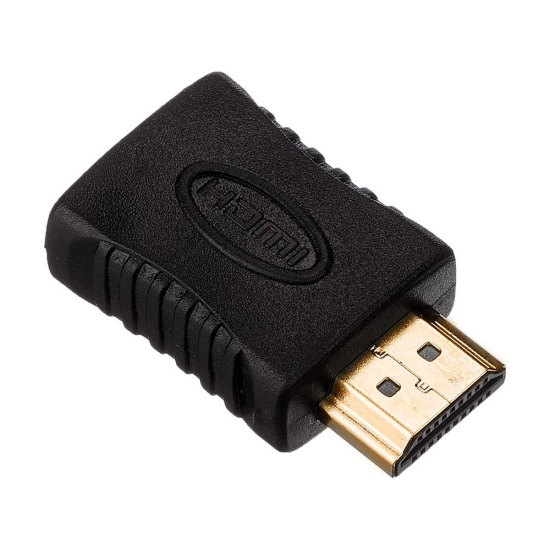 Lindy HDMI NON-CEC Adapter Type A M/F Image