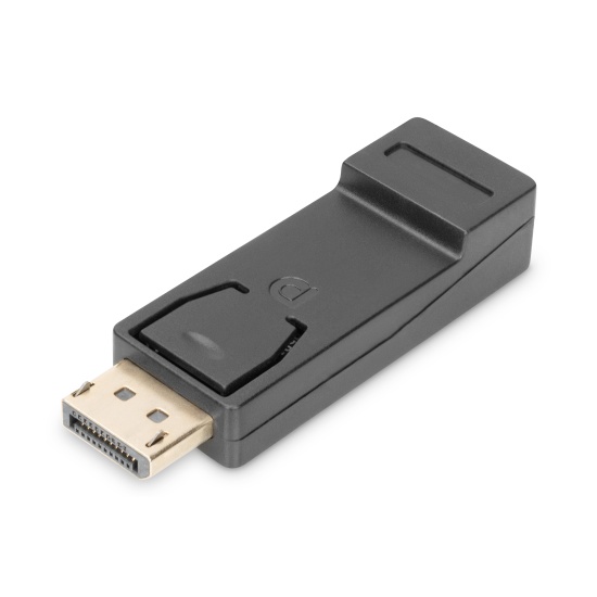 Digitus DisplayPort Adapter Image