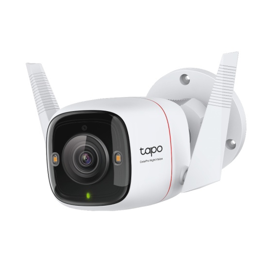 TP-Link Tapo Outdoor Security Wi-Fi Camera Image