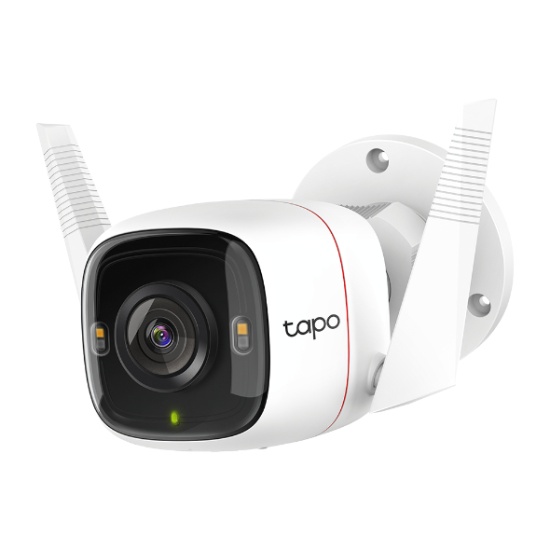 TP-Link Tapo Outdoor Security Wi-Fi Camera Image