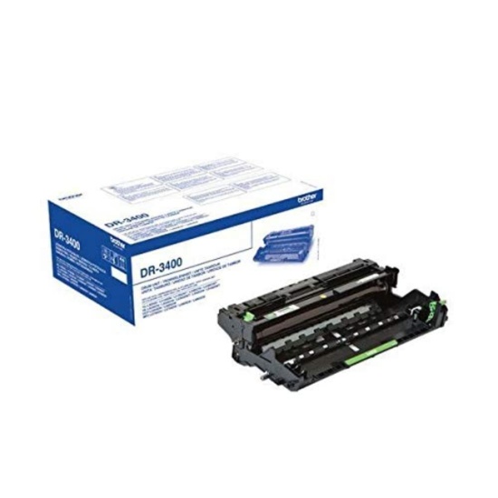 Brother DR-3400 printer drum Original 1 pc(s) Image