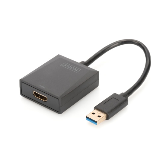 Digitus USB 3.0 to HDMI Adapter Image