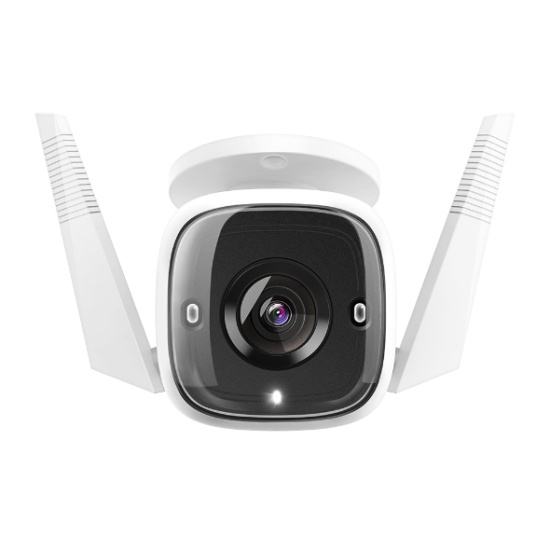 TP-Link Outdoor Security Wi-Fi Camera Image