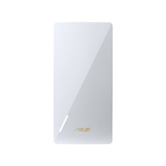 ASUS RP-AX58 Network transmitter White 10, 100, 1000 Mbit/s Image