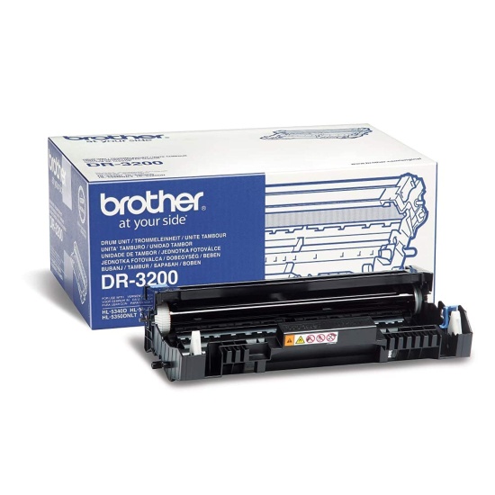 Brother DR-3200 printer drum Original Image