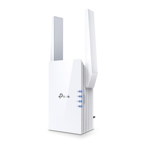 TP-Link AX1800 Wi-Fi Range Extender Image