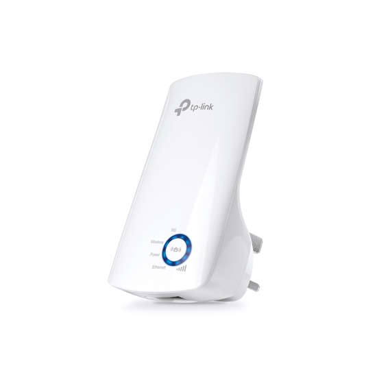 TP-Link 300Mbps Wi-Fi Range Extender Image