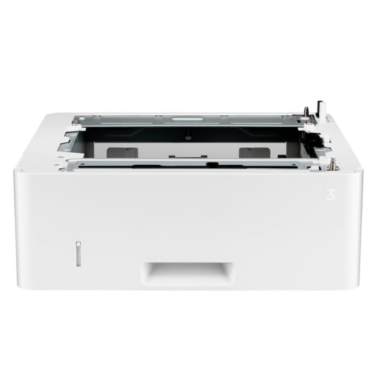 HP LaserJet Pro 550-sheet Feeder Tray Image