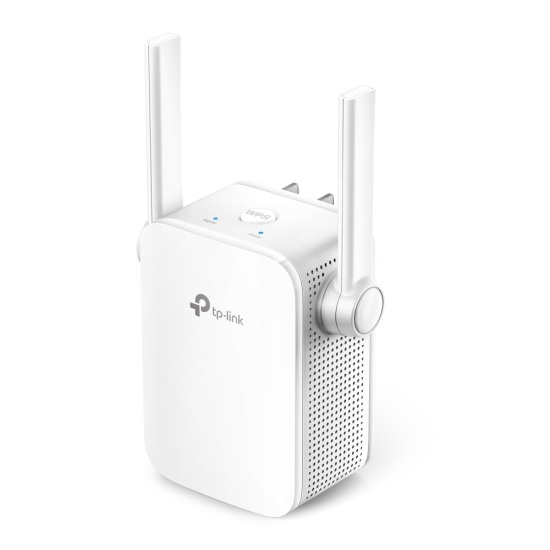 TP-Link TL-WA855RE network extender Network transmitter & receiver White 10, 100 Mbit/s Image