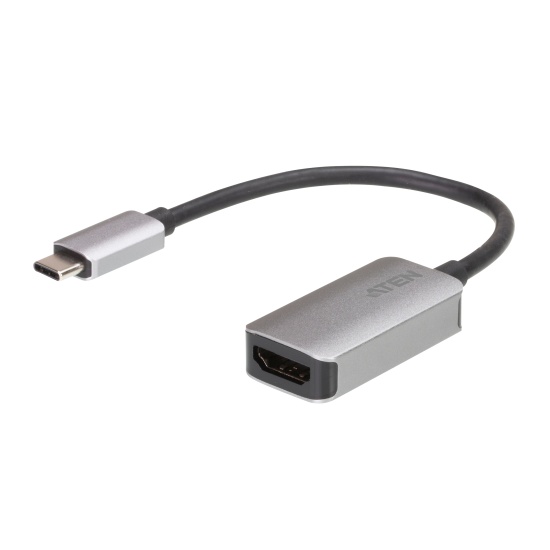 ATEN USB-C to 4K HDMI Adapter Image