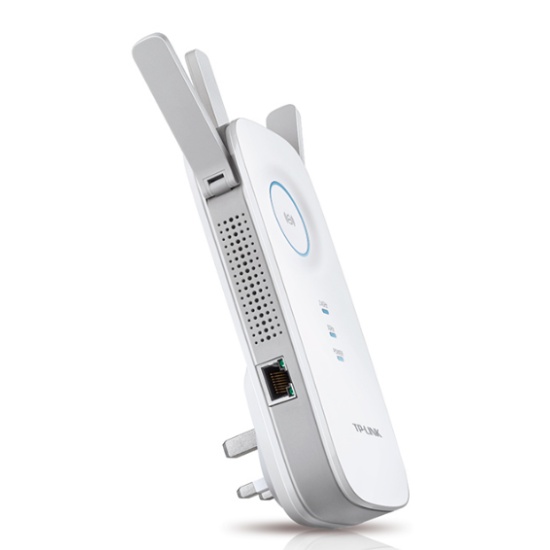 TP-Link AC1750 Wi-Fi Range Extender Image