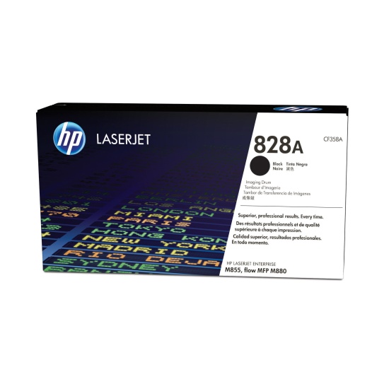 HP 828A 1 pc(s) Image