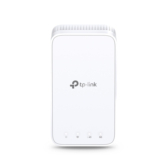 TP-Link AC1200 Mesh Wi-Fi Extender Image