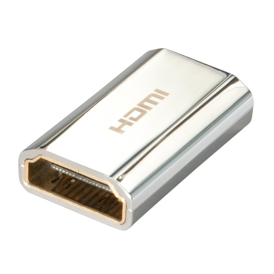 Lindy HDMI Adapter Coupler type A Image