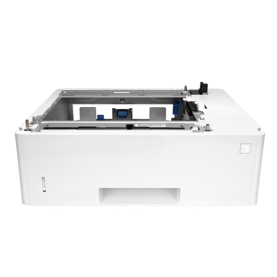 HP LaserJet 550-sheet Paper Tray Image