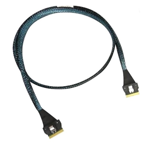Intel CYPCBLHDHDXXX Serial Attached SCSI (SAS) cable 0.93 m Image