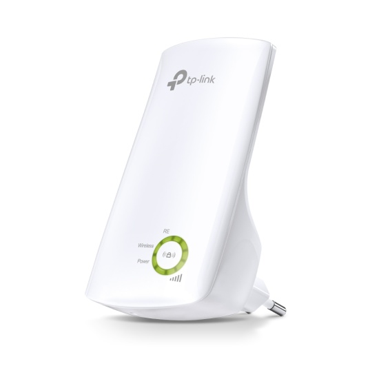 TP-Link 300Mbps Wi-Fi Range Extender Image