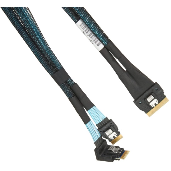 Intel CYPCBLSL112KIT Serial Attached SCSI (SAS) cable Image