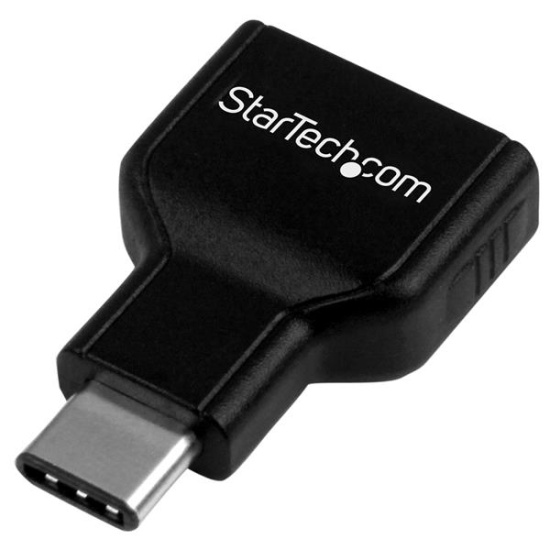 StarTech.com USB-C to USB-A Adapter - M/F - USB 3.0 Image