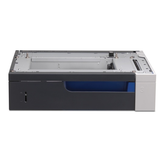 HP LaserJet Color 500-sheet Paper Tray Image