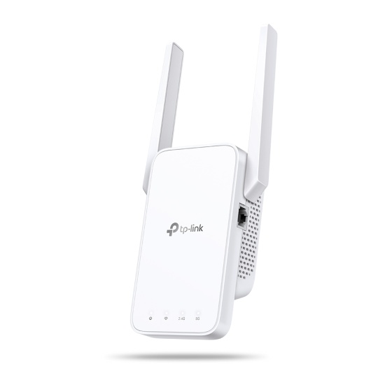 TP-Link AC1200 Mesh Wi-Fi Range Extender Image