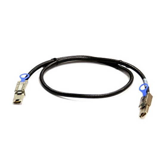 Supermicro CBL-SAST-0532 Serial Attached SCSI (SAS) cable 0.5 m Image