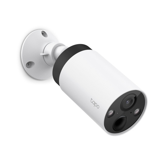 TP-Link Tapo Smart Wire-Free Security Camera Image