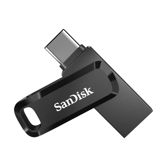 SanDisk SDDDC3-1T00-G46 USB flash drive 1 TB 3.2 Gen 1 (3.1 Gen 1) Image