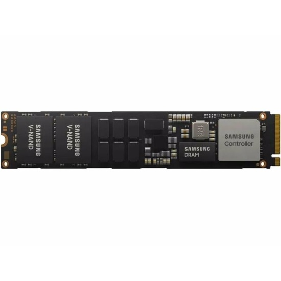 Samsung PM9A3 M.2 960 GB PCI Express 4.0 MLC NVMe Image