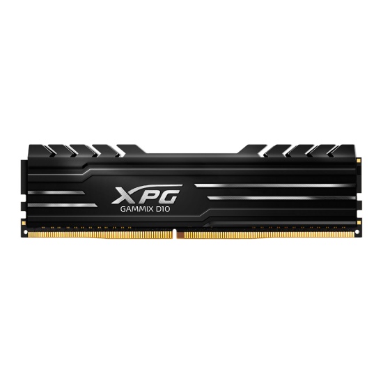 XPG Gammix D10 memory module 8 GB 1 x 8 GB DDR4 3200 MHz Image