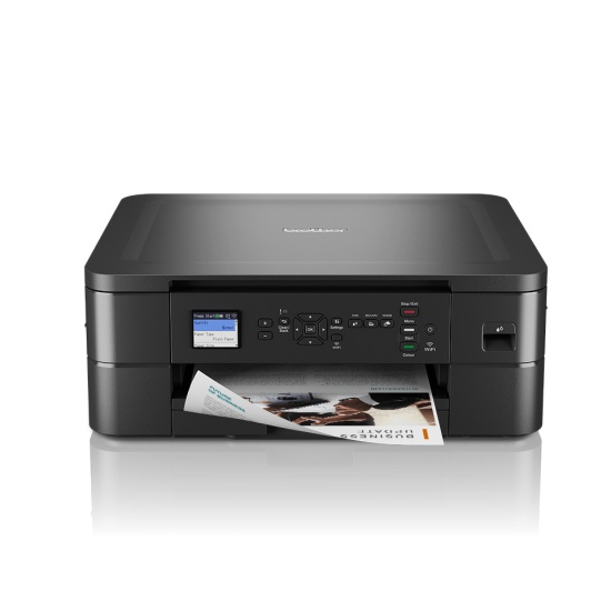 Brother DCP-J1050DW Inkjet A4 1200 x 6000 DPI 17 ppm Wi-Fi Image